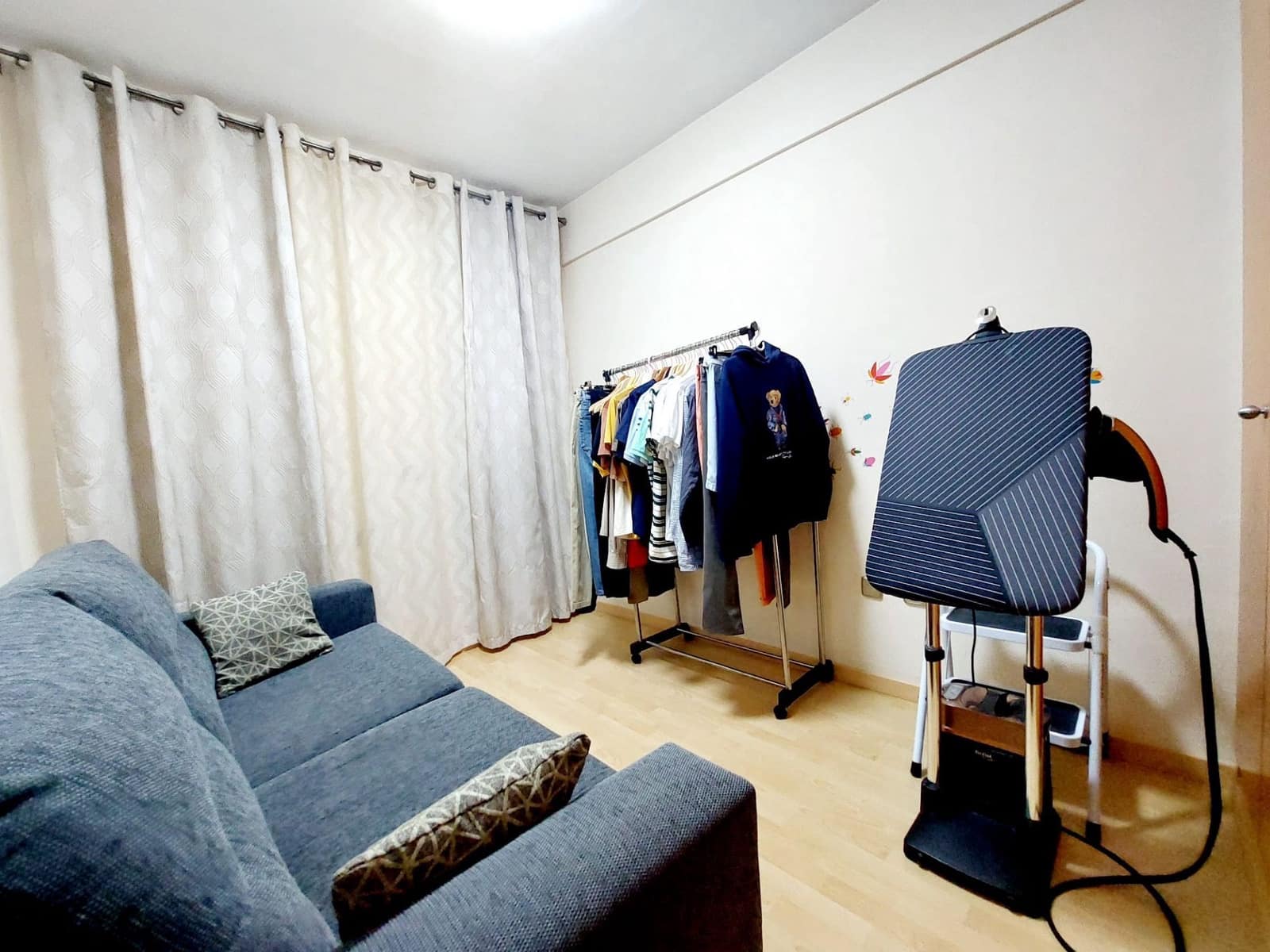 3 soveværelse Villa til leje i Fanabe med swimmingpool - € 2.800 (Ref: 9451968)