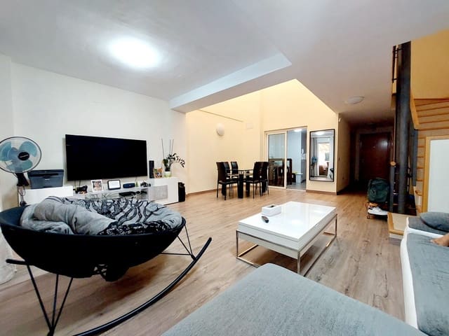 3 soveværelse Villa til leje i Fañabe, Adeje med swimmingpool - € 2.800 (Ref: 9451968)