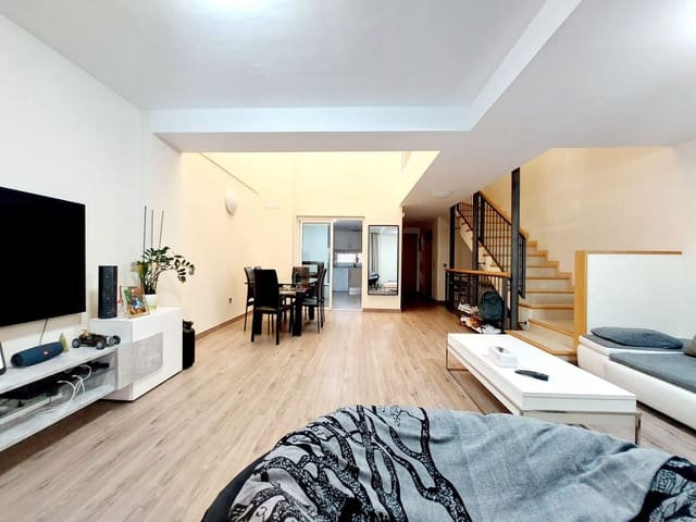 3 soveværelse Villa til leje i Fañabe, Adeje med swimmingpool - € 2.800 (Ref: 9451968)