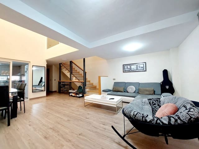 3 soveværelse Villa til leje i Fañabe, Adeje med swimmingpool - € 2.800 (Ref: 9451968)