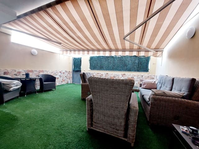 3 soveværelse Villa til leje i Fañabe, Adeje med swimmingpool - € 2.800 (Ref: 9451968)