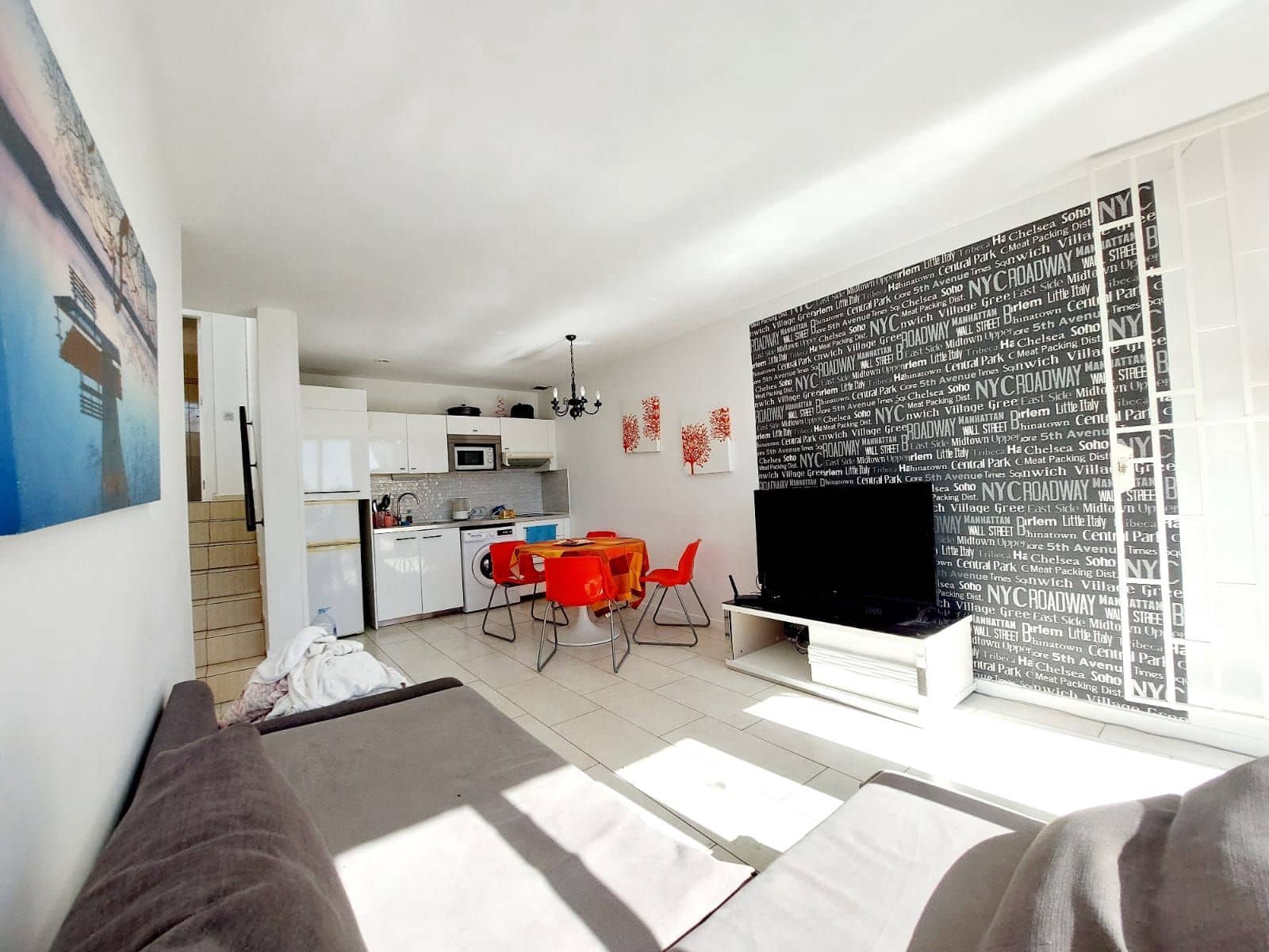 2 bedroom Apartment for sale in Playa de las Americas with pool garage - € 299,000 (Ref: 9455939)