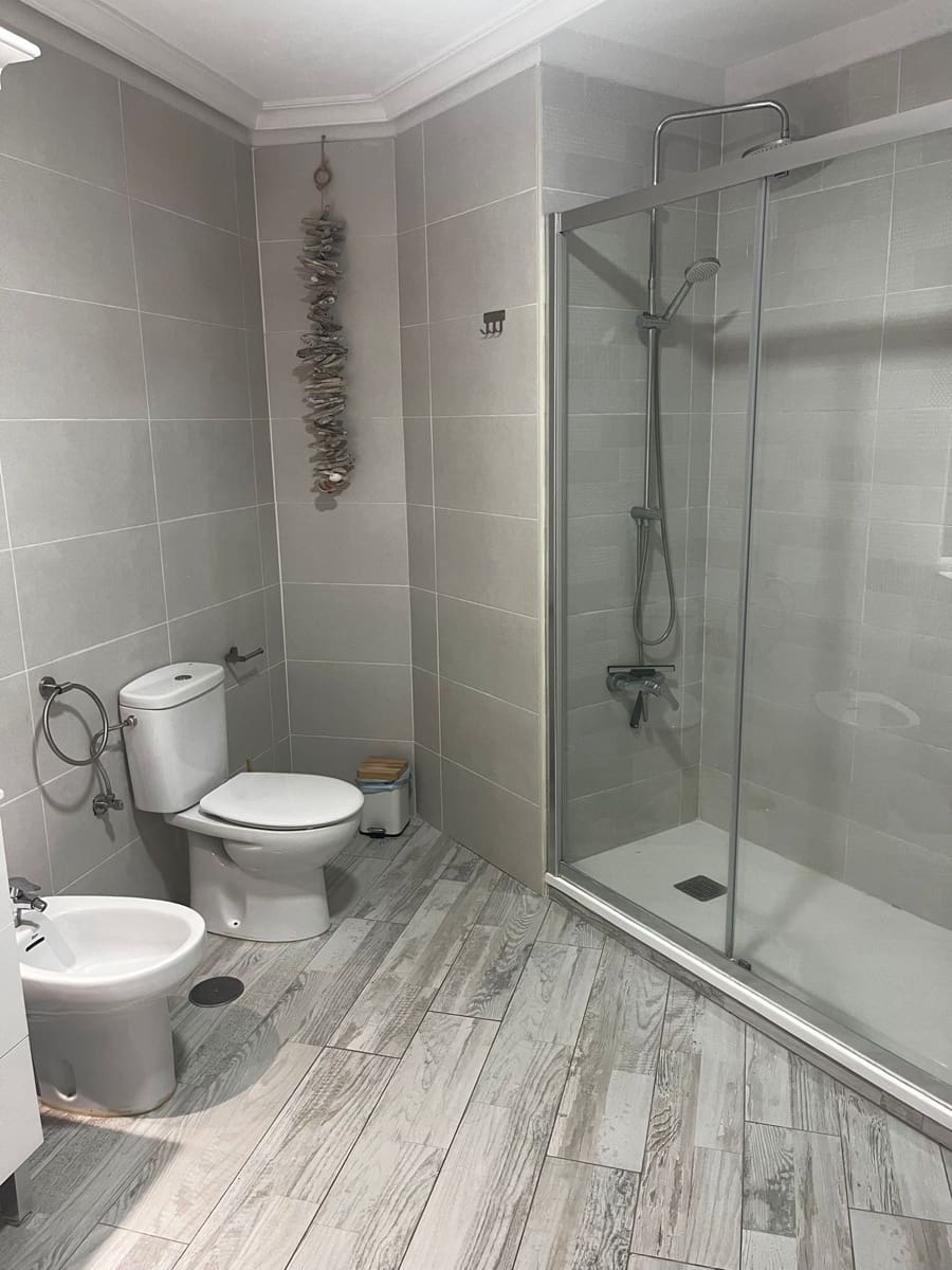 1 makuuhuone Huoneisto myytävänä paikassa Golf del Sur mukana uima-altaan - 285 000 € (Ref: 9455940)