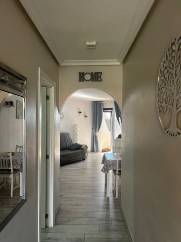 1 makuuhuone Huoneisto myytävänä paikassa Golf del Sur, San Miguel de Abona mukana uima-altaan - 285 000 € (Ref: 9455940)