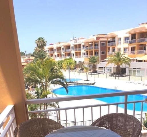 1 Zimmer Apartment zu verkaufen in Callao Salvaje, Adeje mit Pool Garage - 225.000 € (Ref: 9461807)