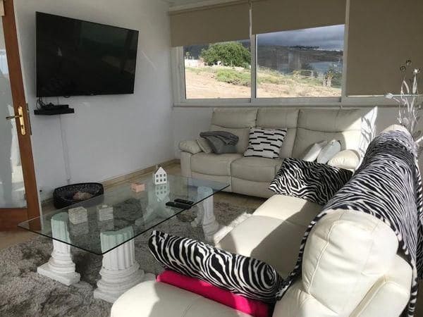 4 slaapkamer Villa te huur in Adeje met zwembad garage - € 4.300 (Ref: 9461808)