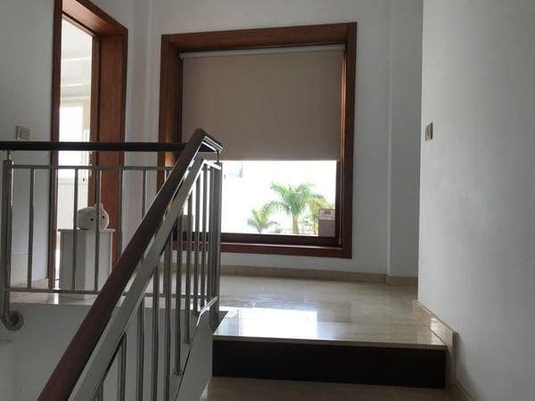 4 slaapkamer Villa te huur in Adeje met zwembad garage - € 4.300 (Ref: 9461808)