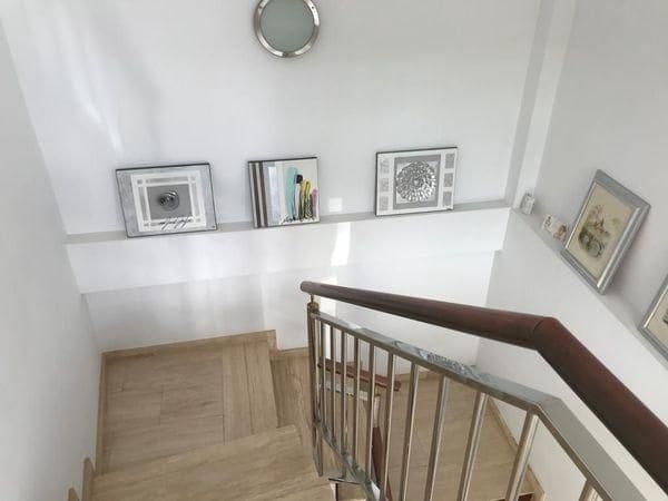 4 slaapkamer Villa te huur in Adeje met zwembad garage - € 4.300 (Ref: 9461808)