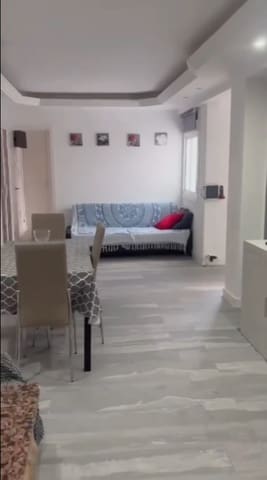 Apartamento de 1 habitación en Los Cristianos, Arona en venta con piscina - 260.000 € (Ref: 9461809)