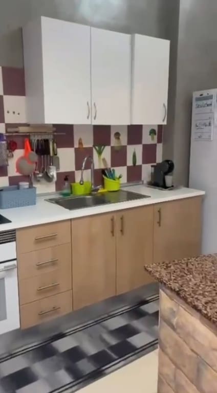 Apartamento de 1 habitación en Los Cristianos en venta con piscina - 260.000 € (Ref: 9461809)