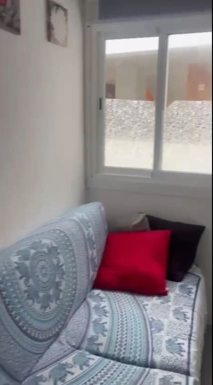 Apartamento de 1 habitación en Los Cristianos en venta con piscina - 260.000 € (Ref: 9461809)