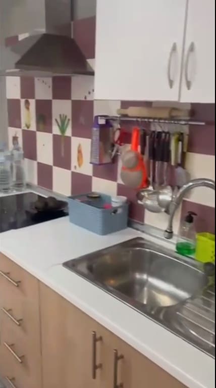 Apartamento de 1 habitación en Los Cristianos en venta con piscina - 260.000 € (Ref: 9461809)