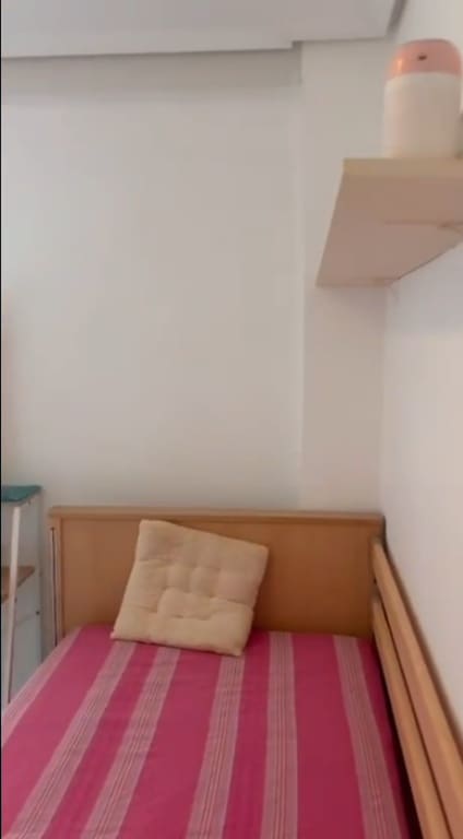 Apartamento de 1 habitación en Los Cristianos en venta con piscina - 260.000 € (Ref: 9461809)