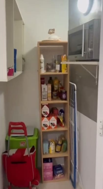 Apartamento de 1 habitación en Los Cristianos en venta con piscina - 260.000 € (Ref: 9461809)