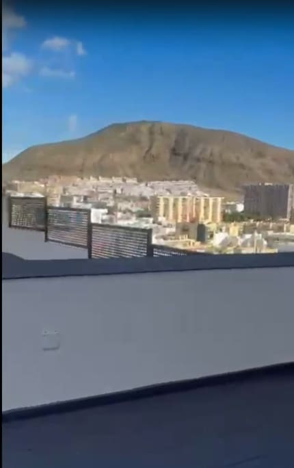 Apartamento de 1 habitación en Los Cristianos en venta con piscina - 260.000 € (Ref: 9461809)