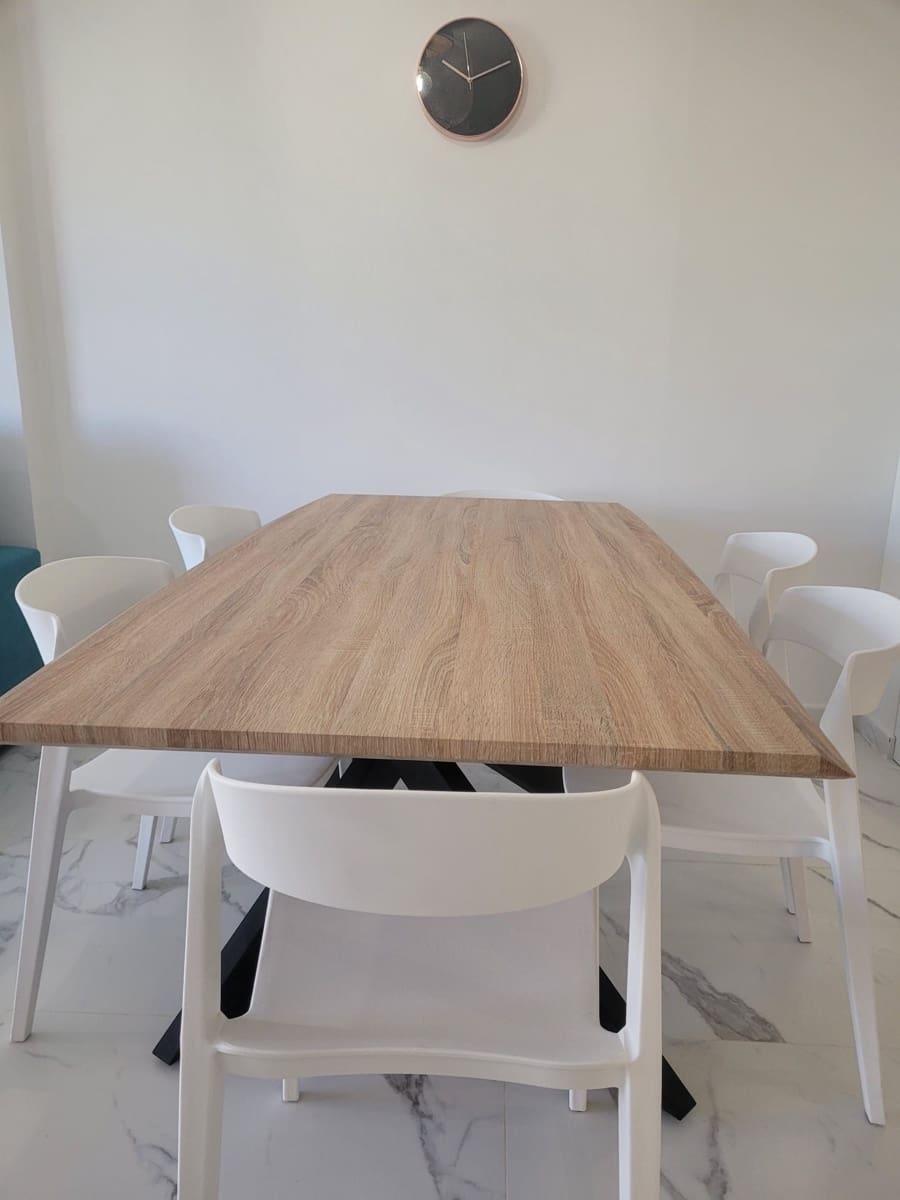 Apartamento de 2 habitaciones en Los Cristianos en alquiler con piscina - 2.000 € (Ref: 9461810)