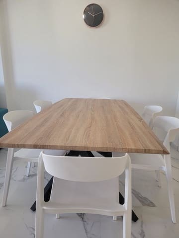 Apartamento de 2 habitaciones en Los Cristianos, Arona en alquiler con piscina - 2.000 € (Ref: 9461810)