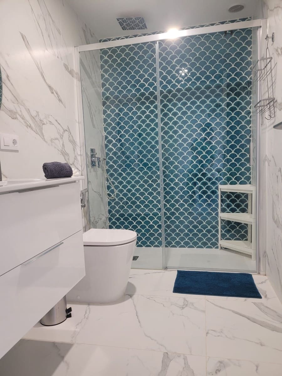Apartamento de 2 habitaciones en Los Cristianos en alquiler con piscina - 2.000 € (Ref: 9461810)
