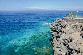 2 Zimmer Haus zu vermieten in Callao Salvaje mit Pool Garage - 1.350 € (Ref: 9465314)