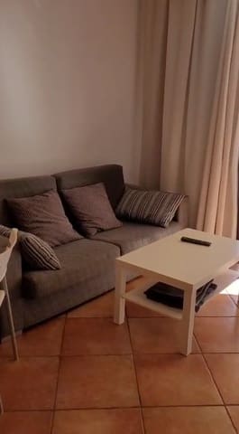 Apartamento de 2 habitaciones en Playa Paraiso, Adeje en alquiler con piscina - 1.800 € (Ref: 9465315)