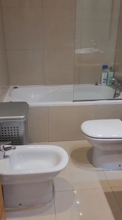 Apartamento de 2 habitaciones en Playa Paraiso en alquiler con piscina - 1.800 € (Ref: 9465315)