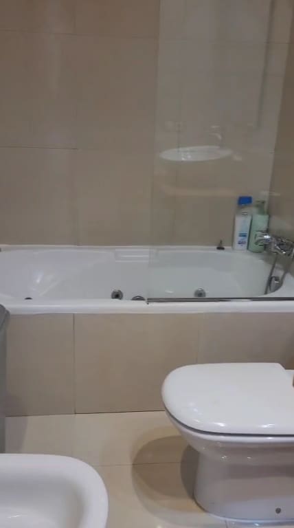 Apartamento de 2 habitaciones en Playa Paraiso en alquiler con piscina - 1.800 € (Ref: 9465315)