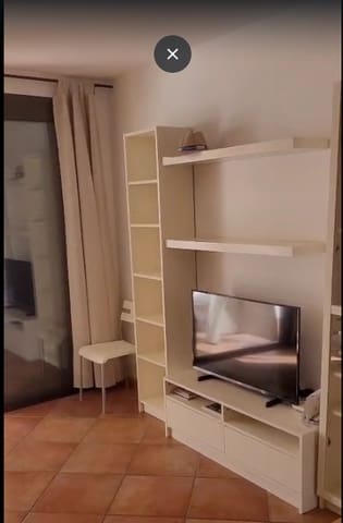 Apartamento de 2 habitaciones en Playa Paraiso, Adeje en alquiler con piscina - 1.800 € (Ref: 9465315)