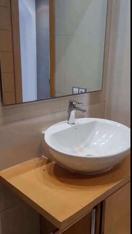 Apartamento de 2 habitaciones en Playa Paraiso en alquiler con piscina - 1.800 € (Ref: 9465315)