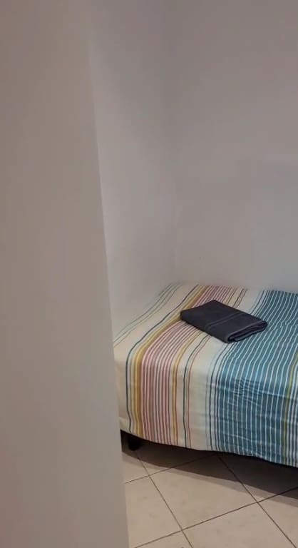 Apartamento de 2 habitaciones en Playa Paraiso en alquiler con piscina - 1.800 € (Ref: 9465315)