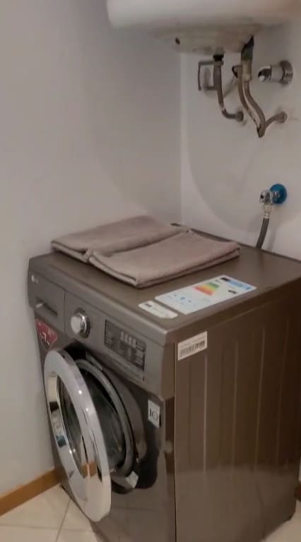 Apartamento de 2 habitaciones en Playa Paraiso en alquiler con piscina - 1.800 € (Ref: 9465315)