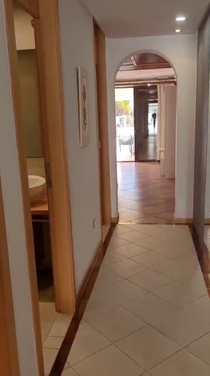 Apartamento de 2 habitaciones en Playa Paraiso en alquiler con piscina - 1.800 € (Ref: 9465315)