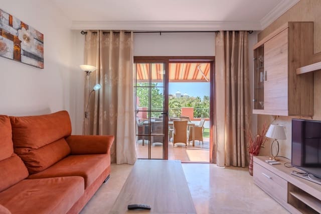 3 makuuhuone Paritalo myytävänä paikassa Playa del Duque, Adeje - 1 280 000 € (Ref: 9472256)