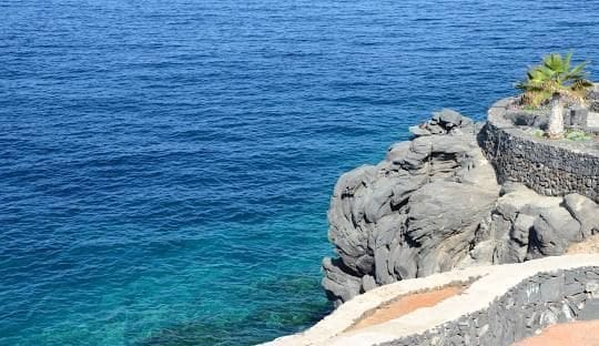 Commerciale in vendita in Callao Salvaje, Adeje - 75.000 € (Rif: 9472257)