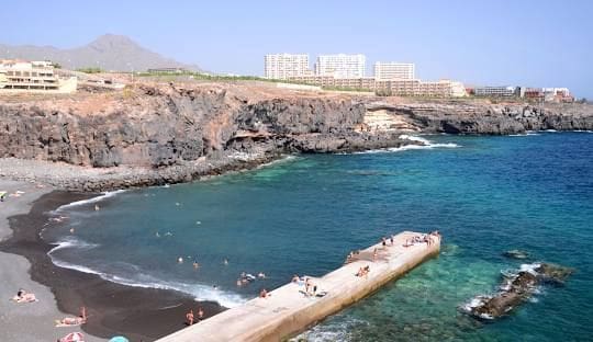 Commerciale in vendita in Callao Salvaje, Adeje - 75.000 € (Rif: 9472257)