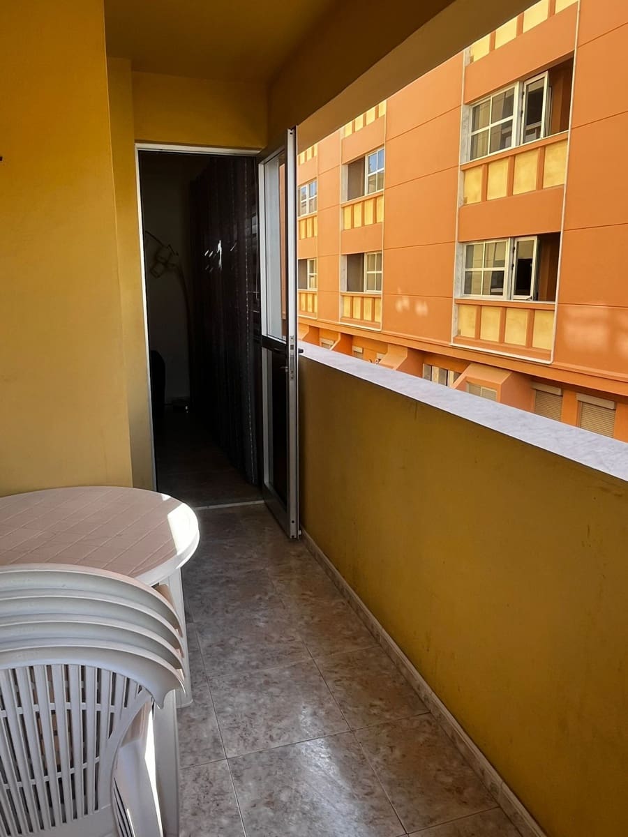 2 soverom Leilighet til leie i El Medano - € 2 300 (Ref: 9472258)