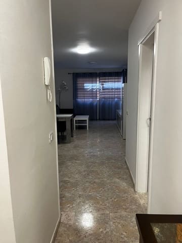 2 soverom Leilighet til leie i El Medano, Granadilla de Abona - € 2 300 (Ref: 9472258)