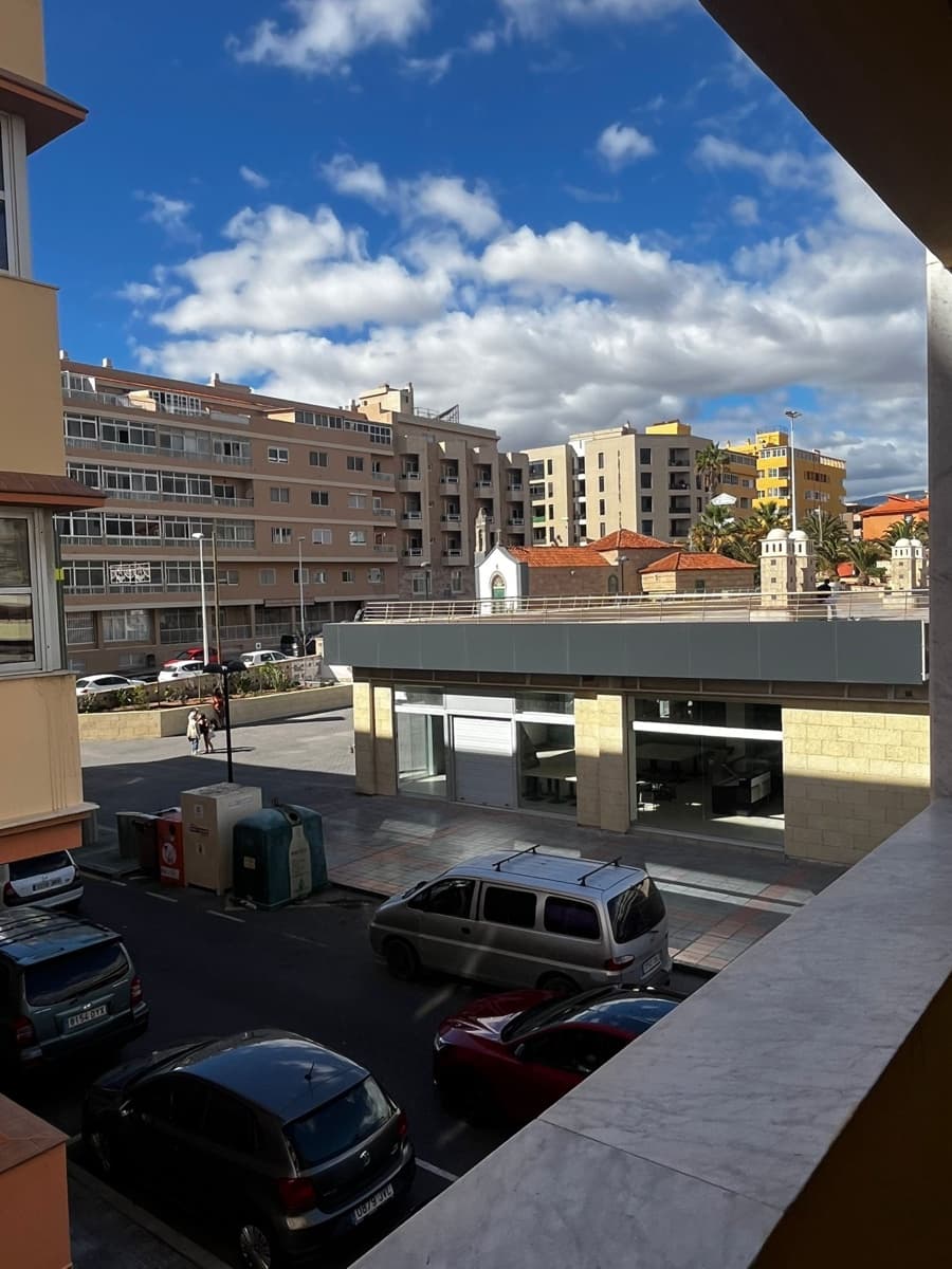 2 soverom Leilighet til leie i El Medano - € 2 300 (Ref: 9472258)