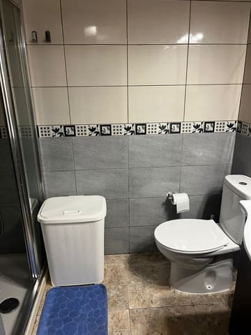 2 soverom Leilighet til leie i El Medano, Granadilla de Abona - € 2 300 (Ref: 9472258)