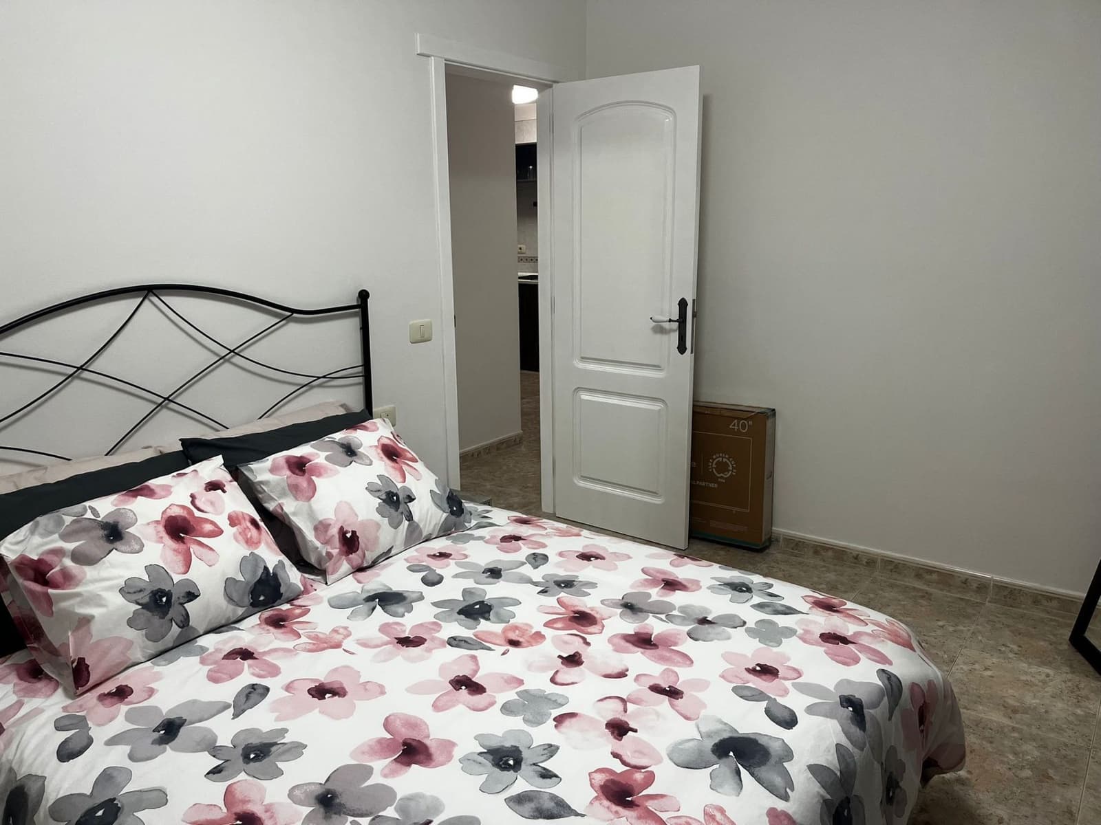 2 soverom Leilighet til leie i El Medano - € 2 300 (Ref: 9472258)