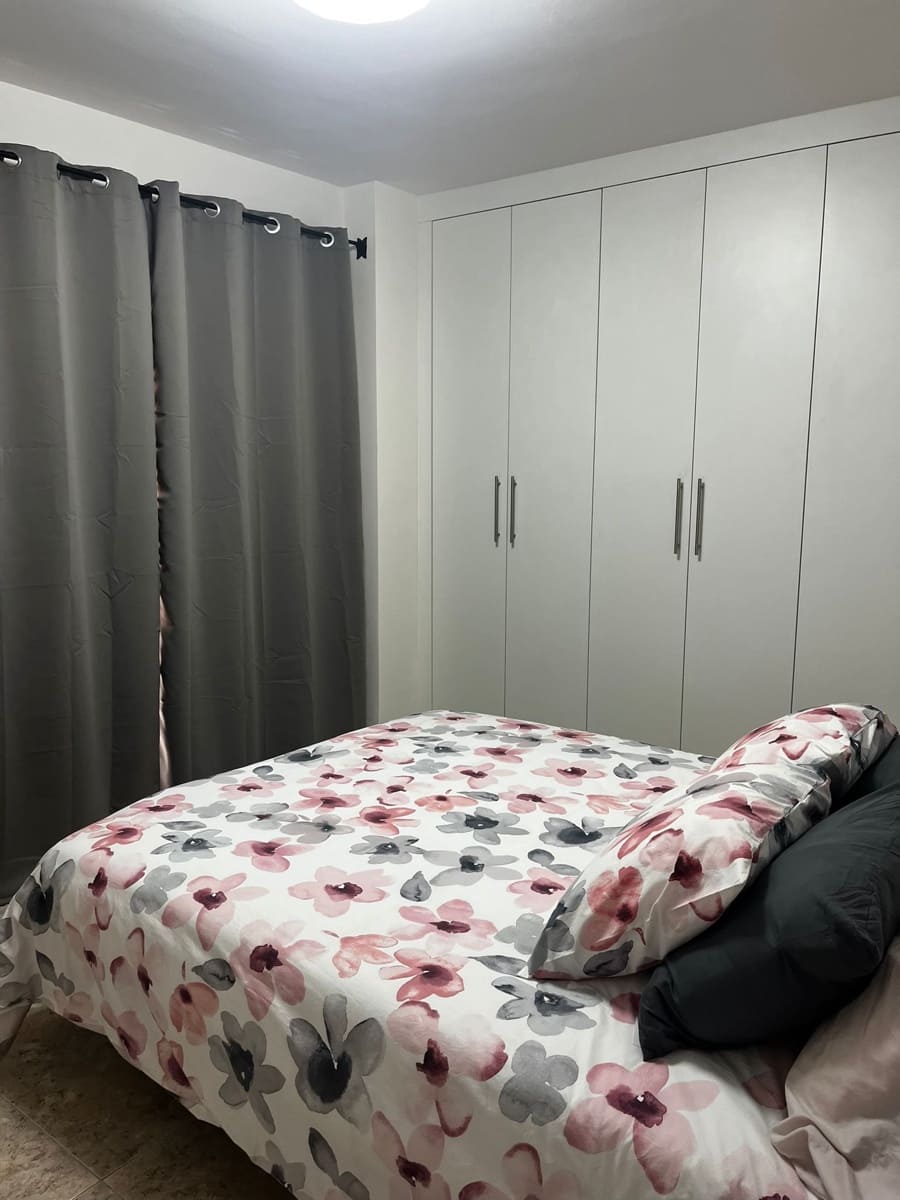 2 soverom Leilighet til leie i El Medano - € 2 000 (Ref: 9472259)