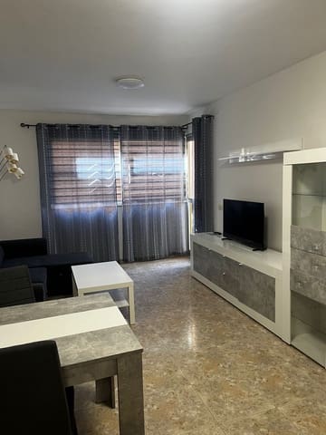 2 soverom Leilighet til leie i El Medano, Granadilla de Abona - € 2 000 (Ref: 9472259)
