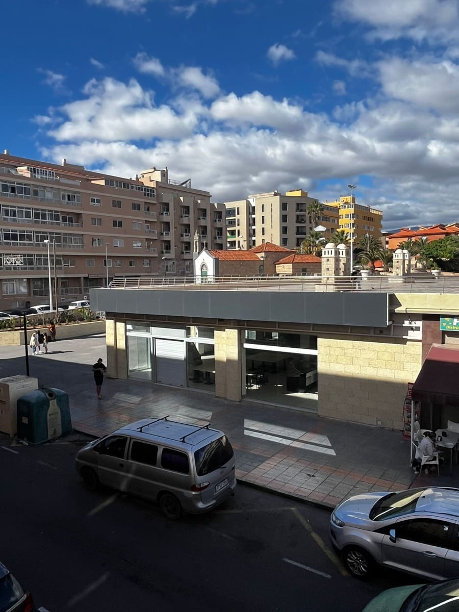 2 soverom Leilighet til leie i El Medano - € 2 000 (Ref: 9472259)