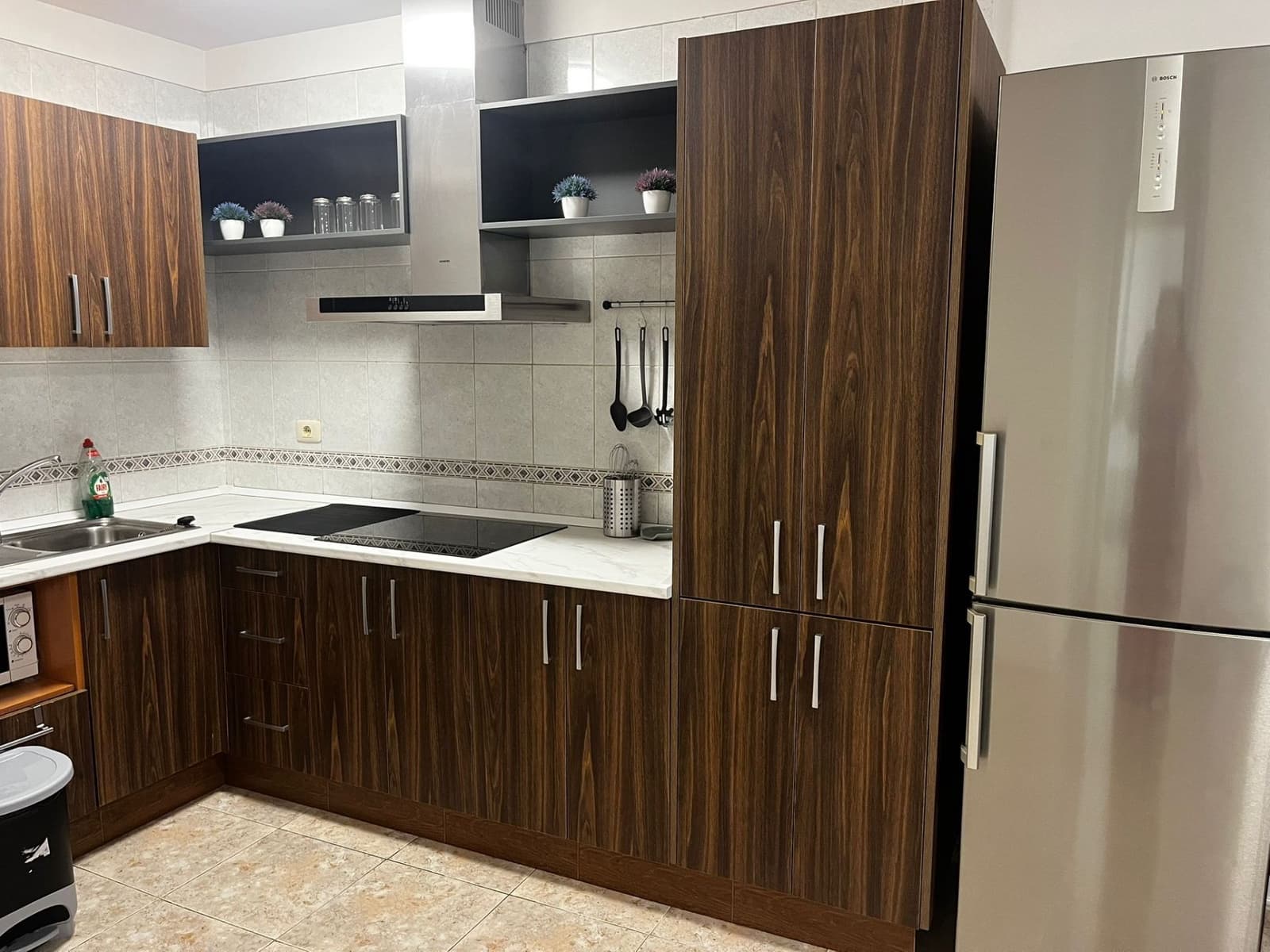 2 soverom Leilighet til leie i El Medano - € 2 000 (Ref: 9472259)