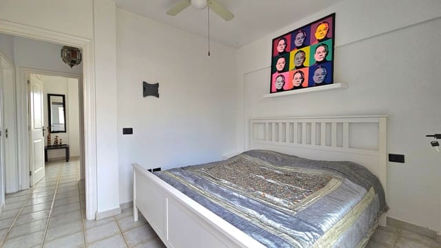 3 quarto Casa em Banda para venda em Chayofa, Arona com piscina - 400 000 € (Ref: 9472260)