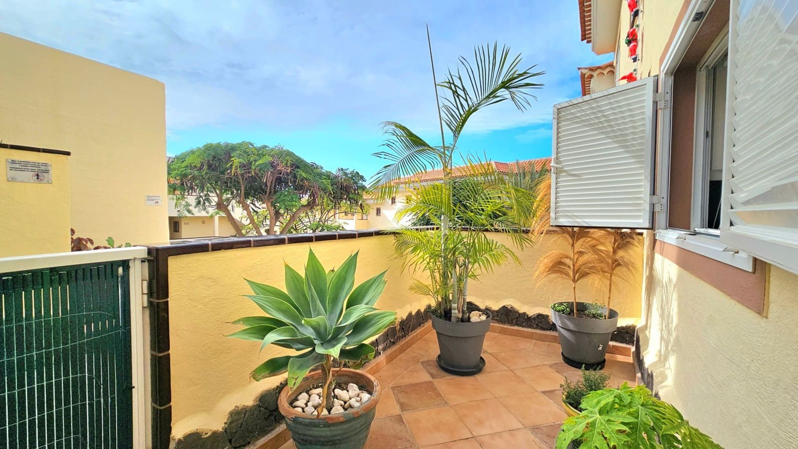 3 quarto Casa em Banda para venda em Chayofa com piscina - 400 000 € (Ref: 9472260)