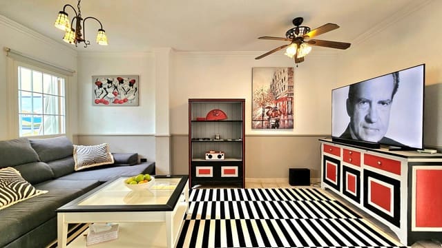 3 quarto Casa em Banda para venda em Chayofa, Arona com piscina - 400 000 € (Ref: 9472260)