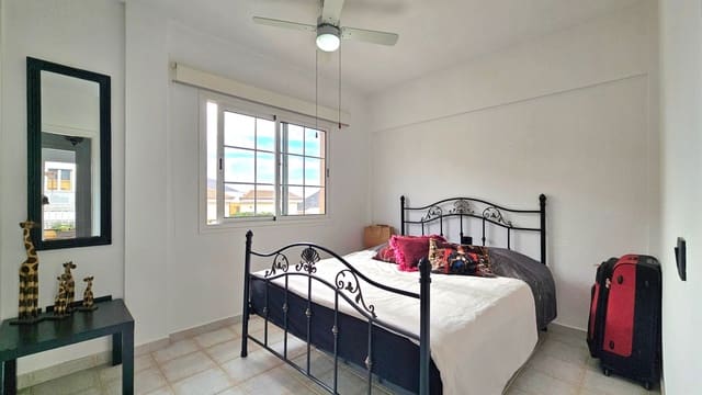 3 quarto Casa em Banda para venda em Chayofa, Arona com piscina - 400 000 € (Ref: 9472260)