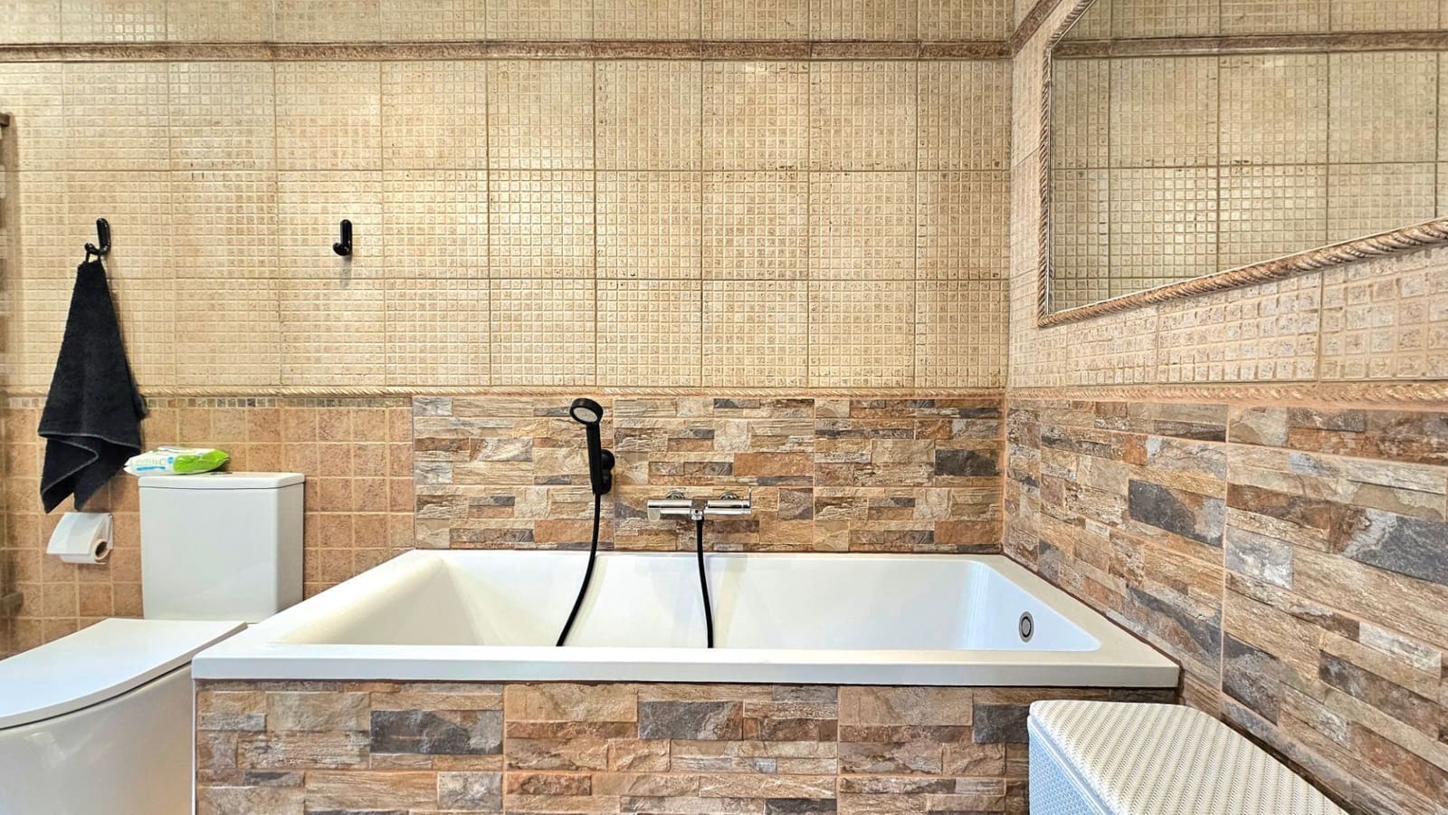 3 quarto Casa em Banda para venda em Chayofa com piscina - 400 000 € (Ref: 9472260)