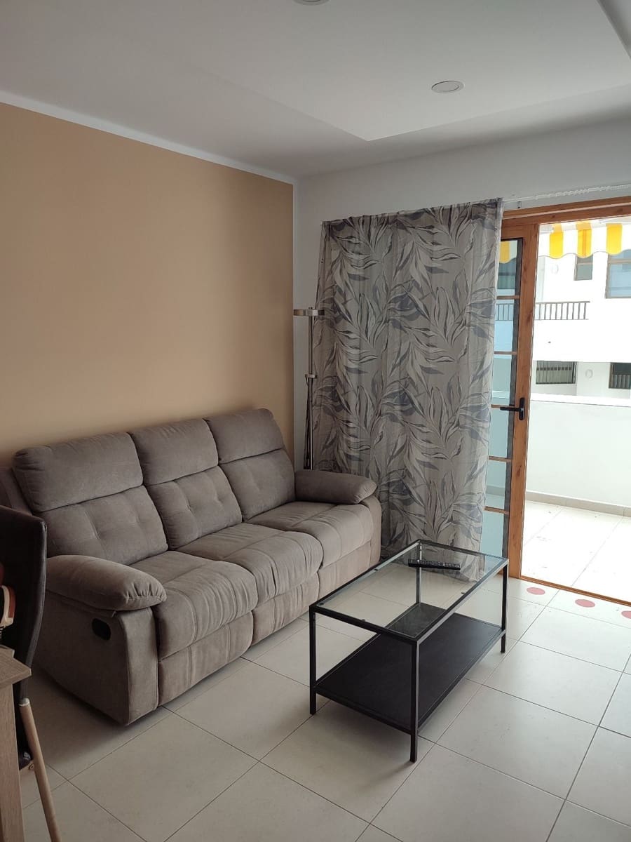 2 sovrum Lägenhet att hyra i Costa Adeje med pool - 1 800 € (Ref: 9472261)