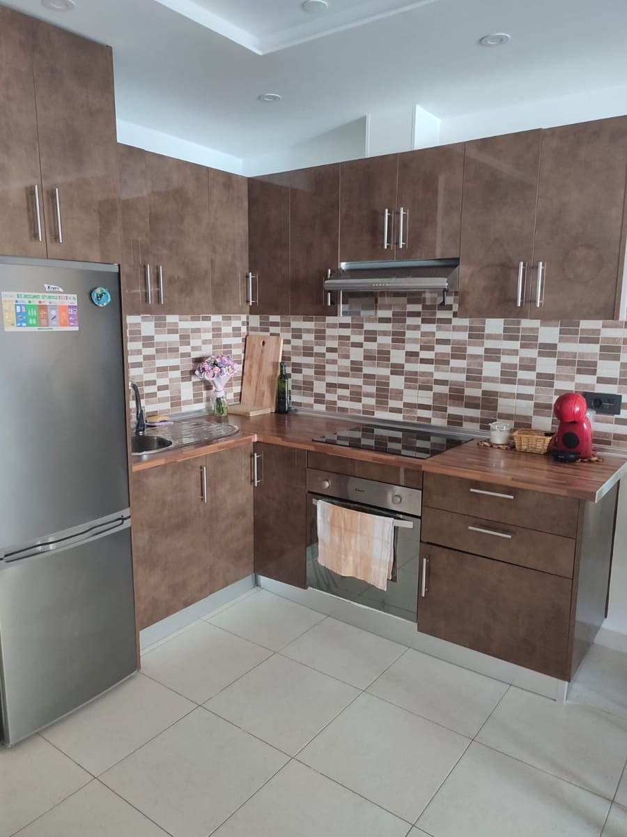 2 sovrum Lägenhet att hyra i Costa Adeje med pool - 1 800 € (Ref: 9472261)